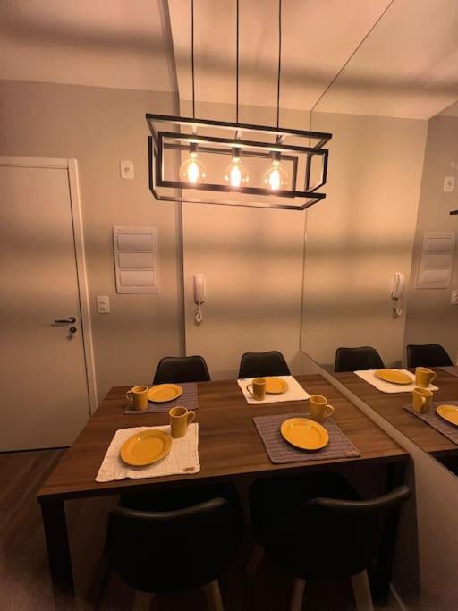 Novo, Garagem E Piscina, Moderno Ao Lado Allianz Park Apartamento São Paulo