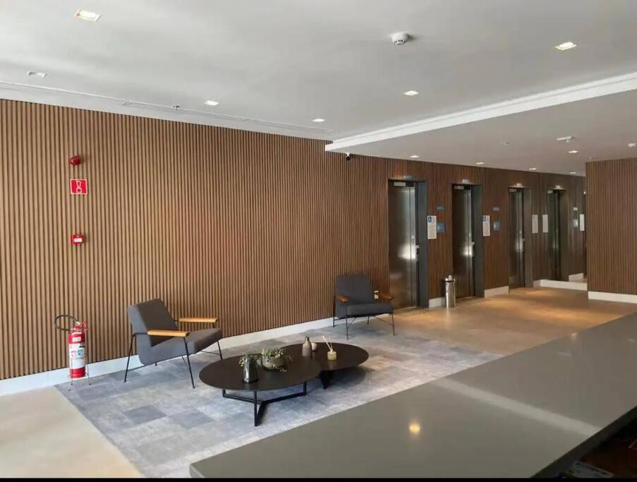 Novo, Garagem E Piscina, Moderno Ao Lado Allianz Park Apartamento São Paulo